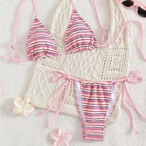 Amazon bikini set